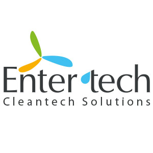 Enter Tech logo
