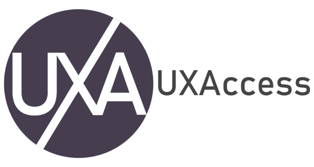 UXAccess-logo