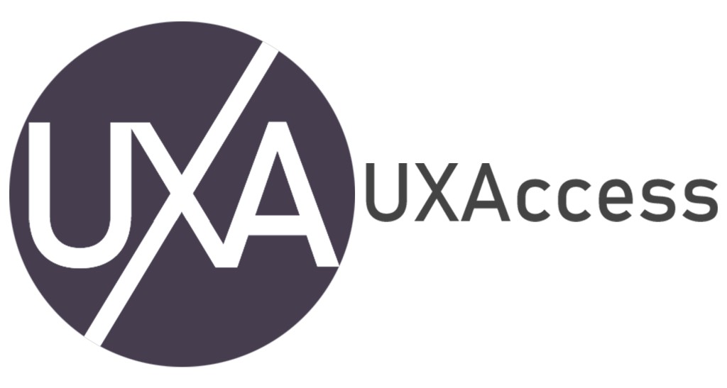 UXAccess-logo